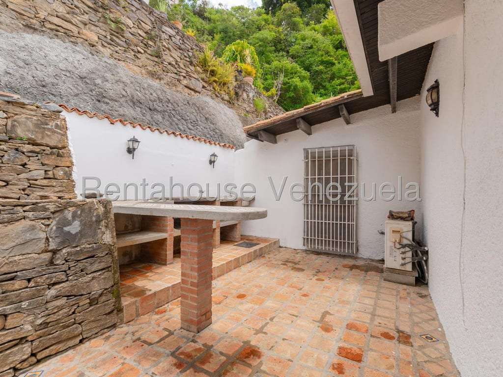 Casa en Prados del Este, Caracas
