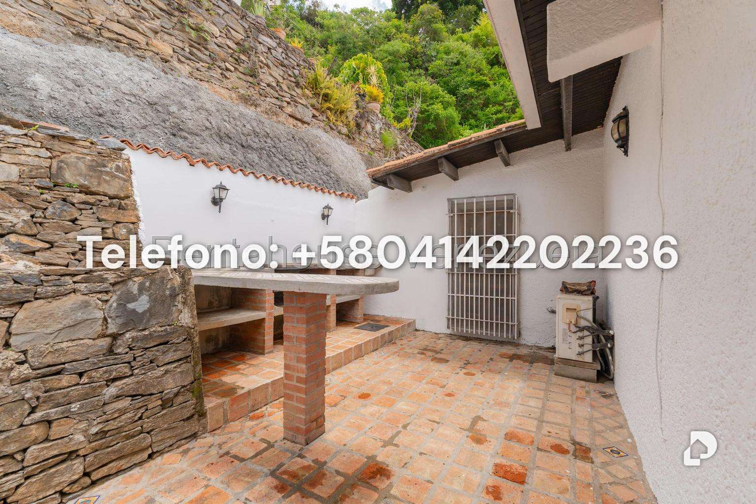 Casa en Prados del Este, Caracas – 39