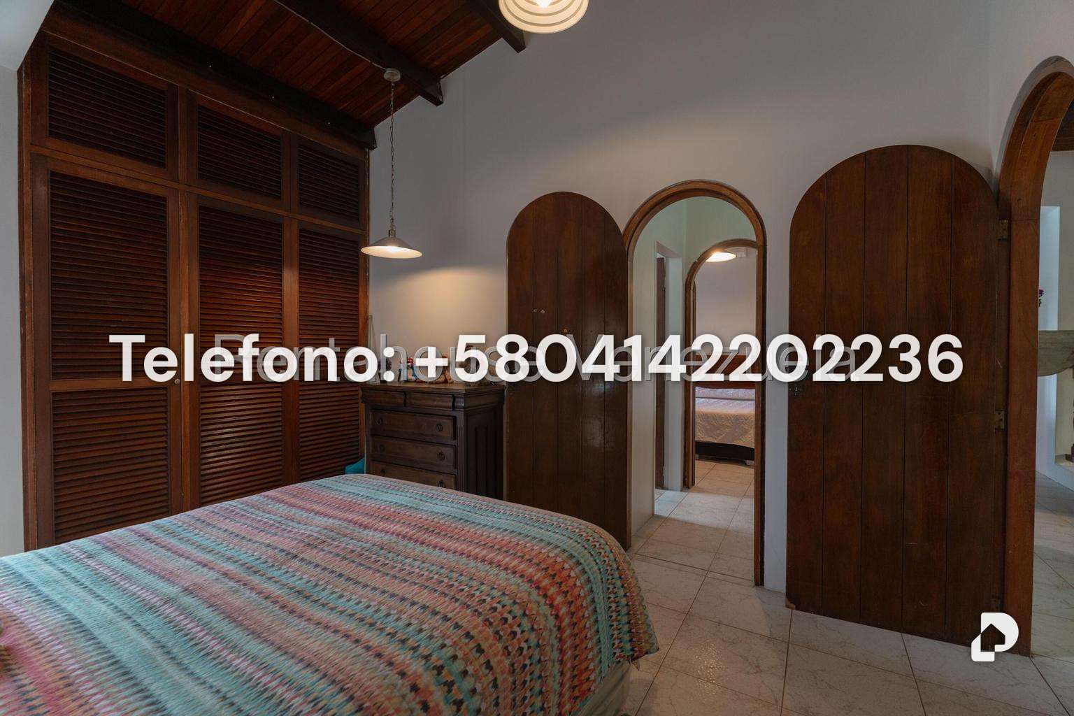 Casa en Prados del Este, Caracas – 59