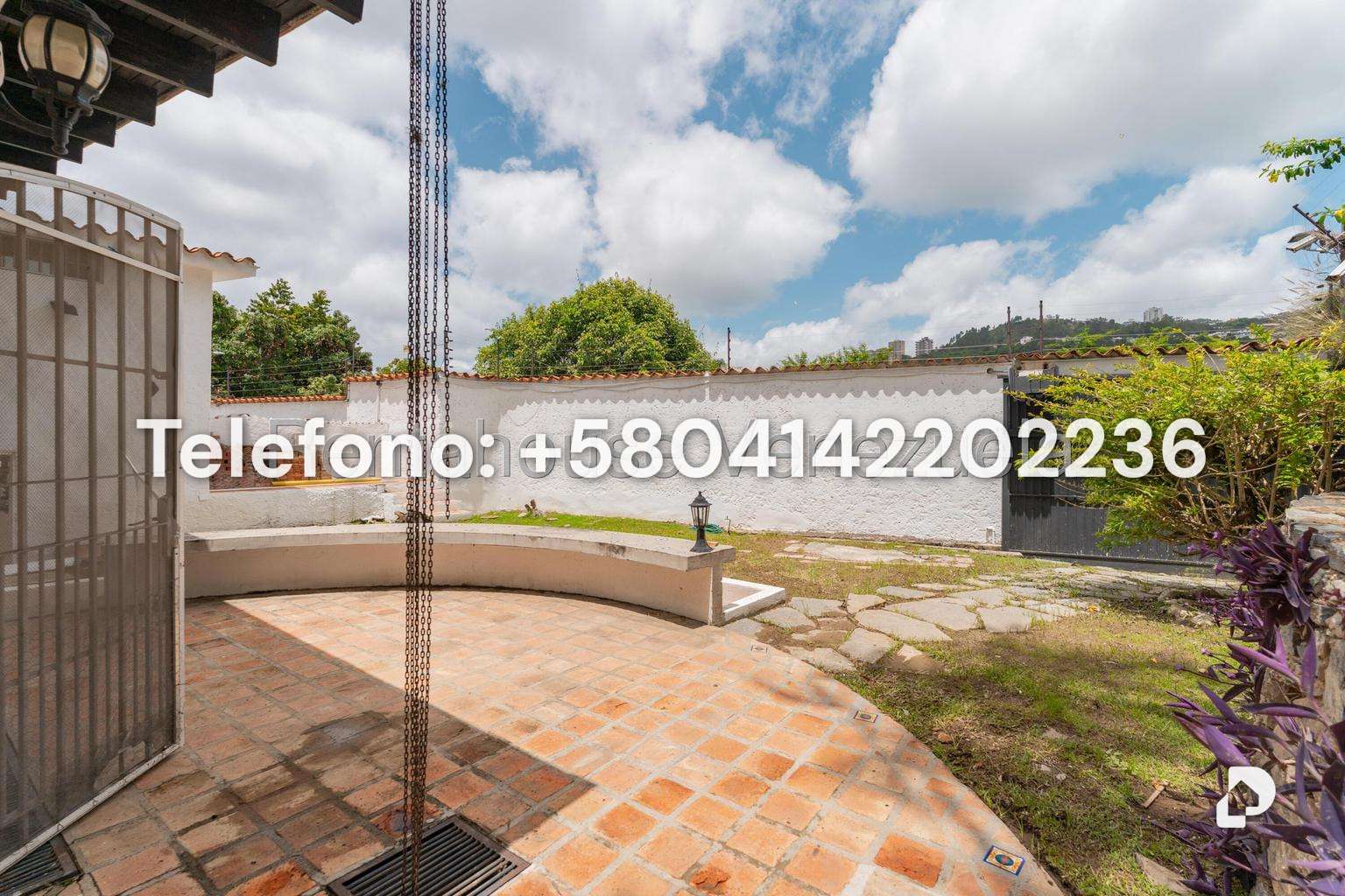 Casa en Prados del Este, Caracas – 42
