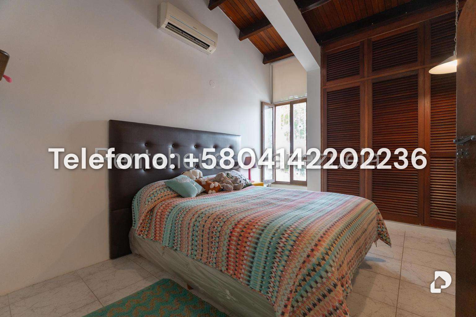 Casa en Prados del Este, Caracas – 58