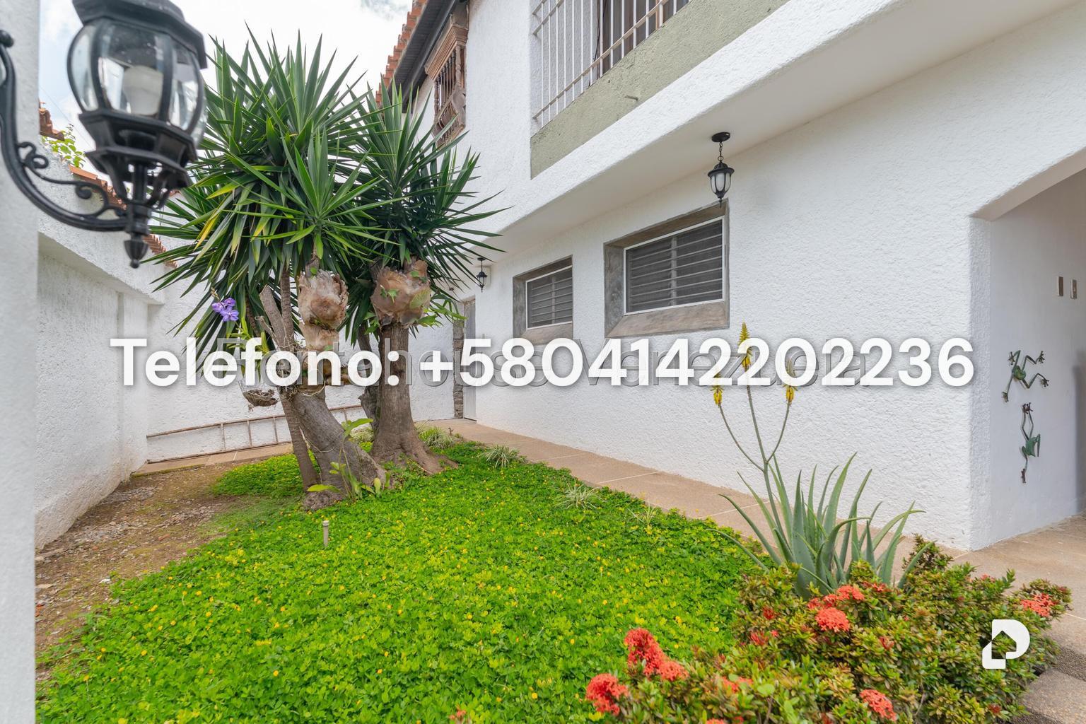 Casa en Prados del Este, Caracas – 4