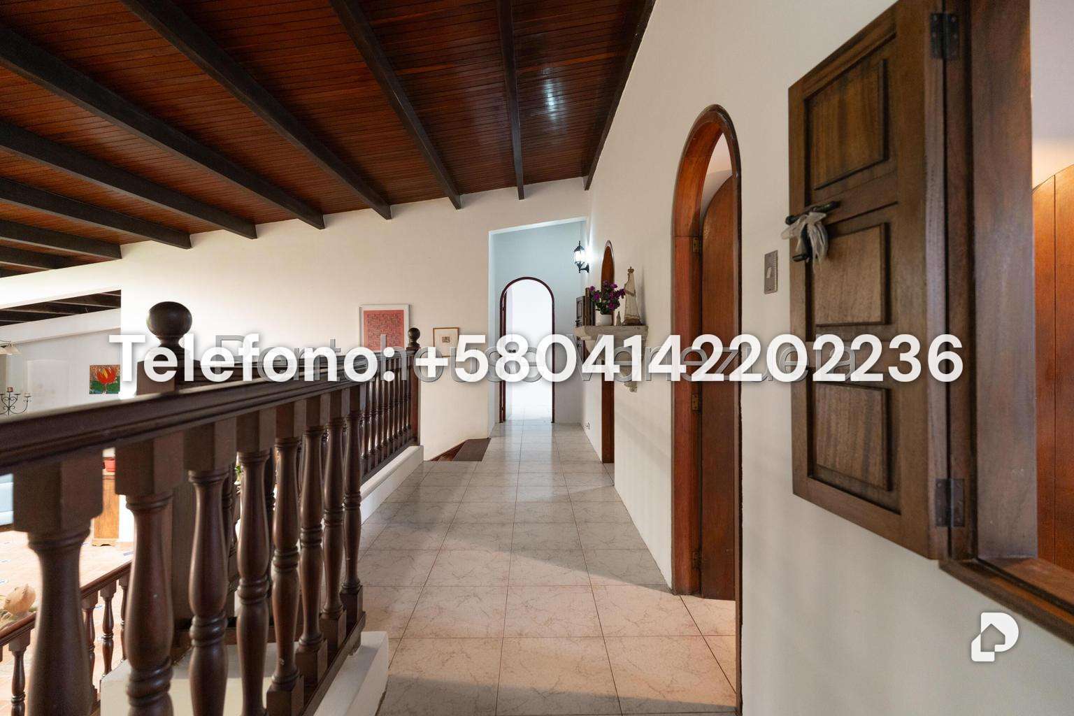 Casa en Prados del Este, Caracas – 48