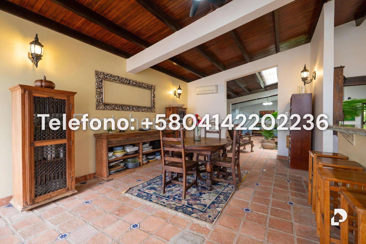 Casa en Prados del Este, Caracas – 37