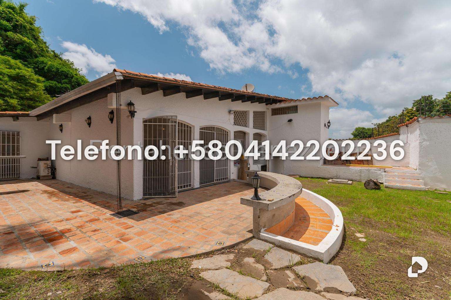 Casa en Prados del Este, Caracas – 41