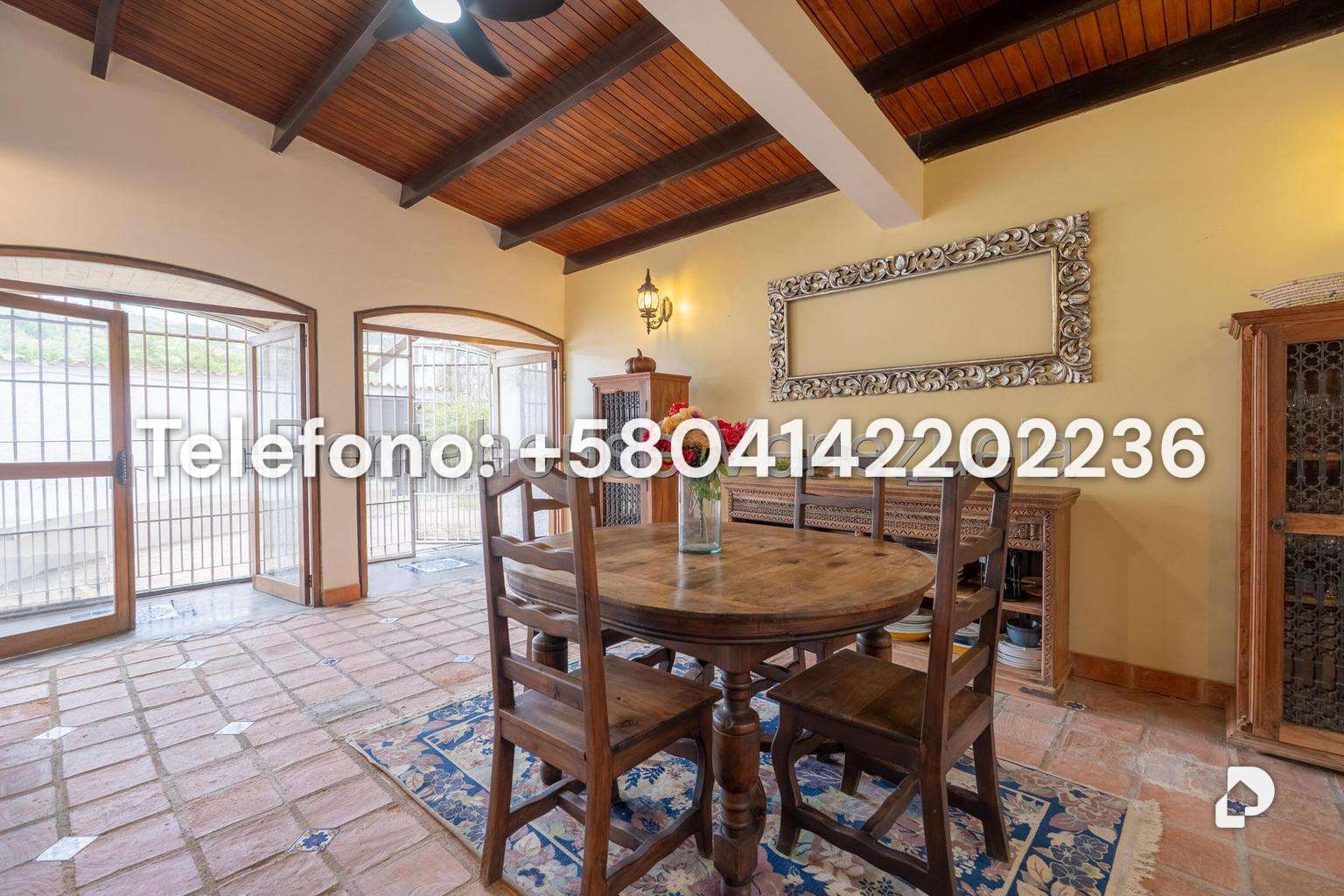 Casa en Prados del Este, Caracas – 34