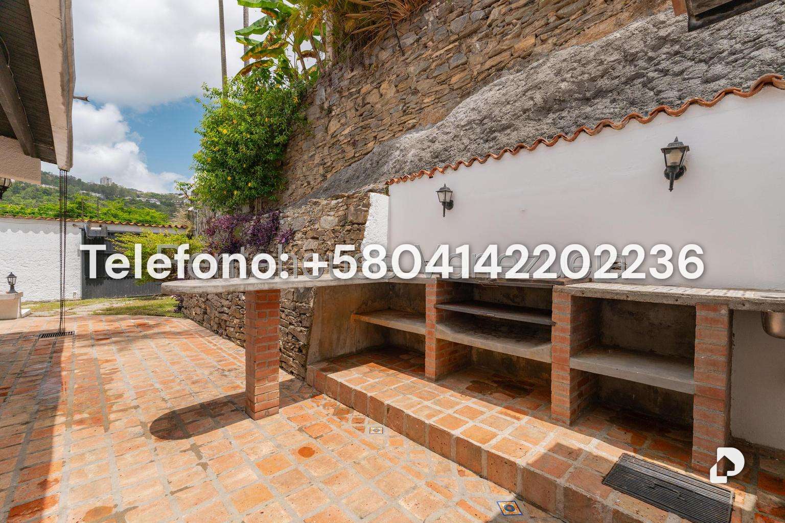 Casa en Prados del Este, Caracas – 40