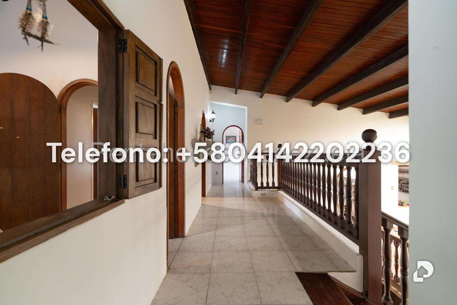 Casa en Prados del Este, Caracas – 47