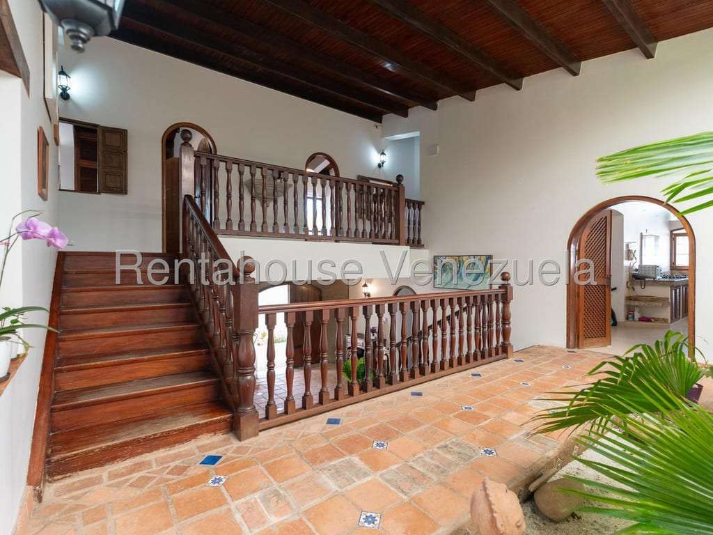 Casa en Prados del Este, Caracas
