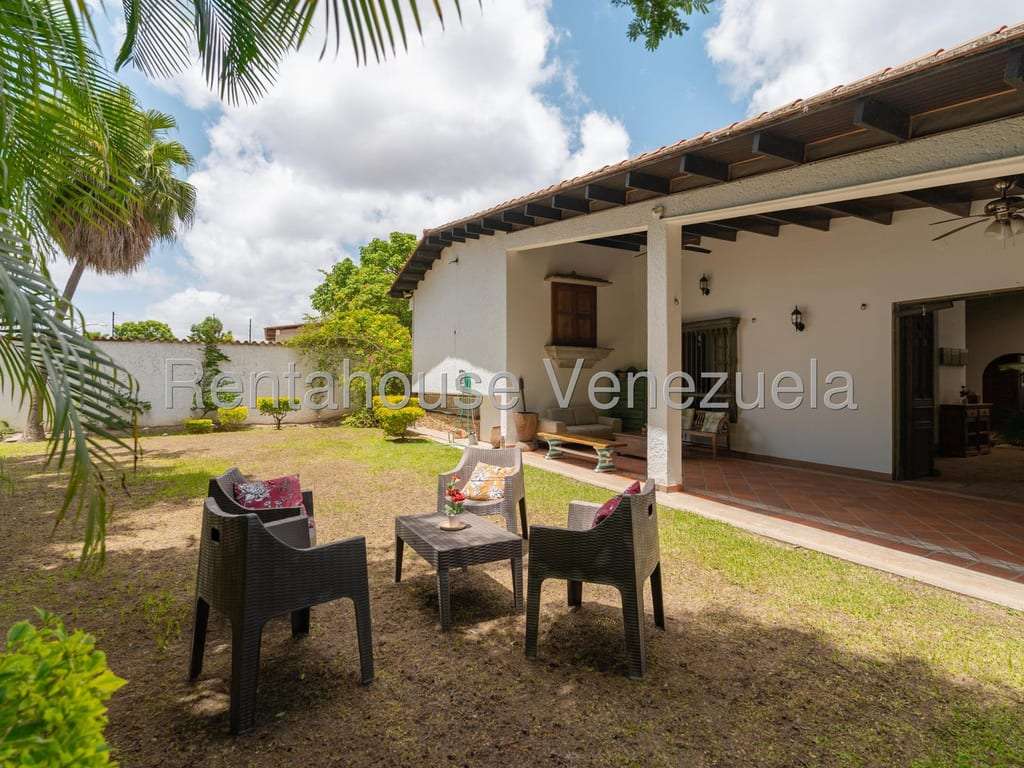 Casa en Prados del Este, Caracas - 1
