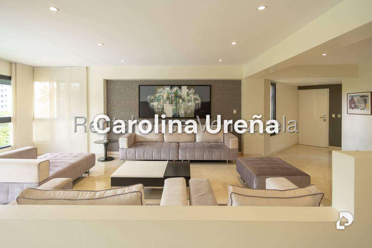 Penthouse en Colinas de Valle Arriba, Caracas – 4
