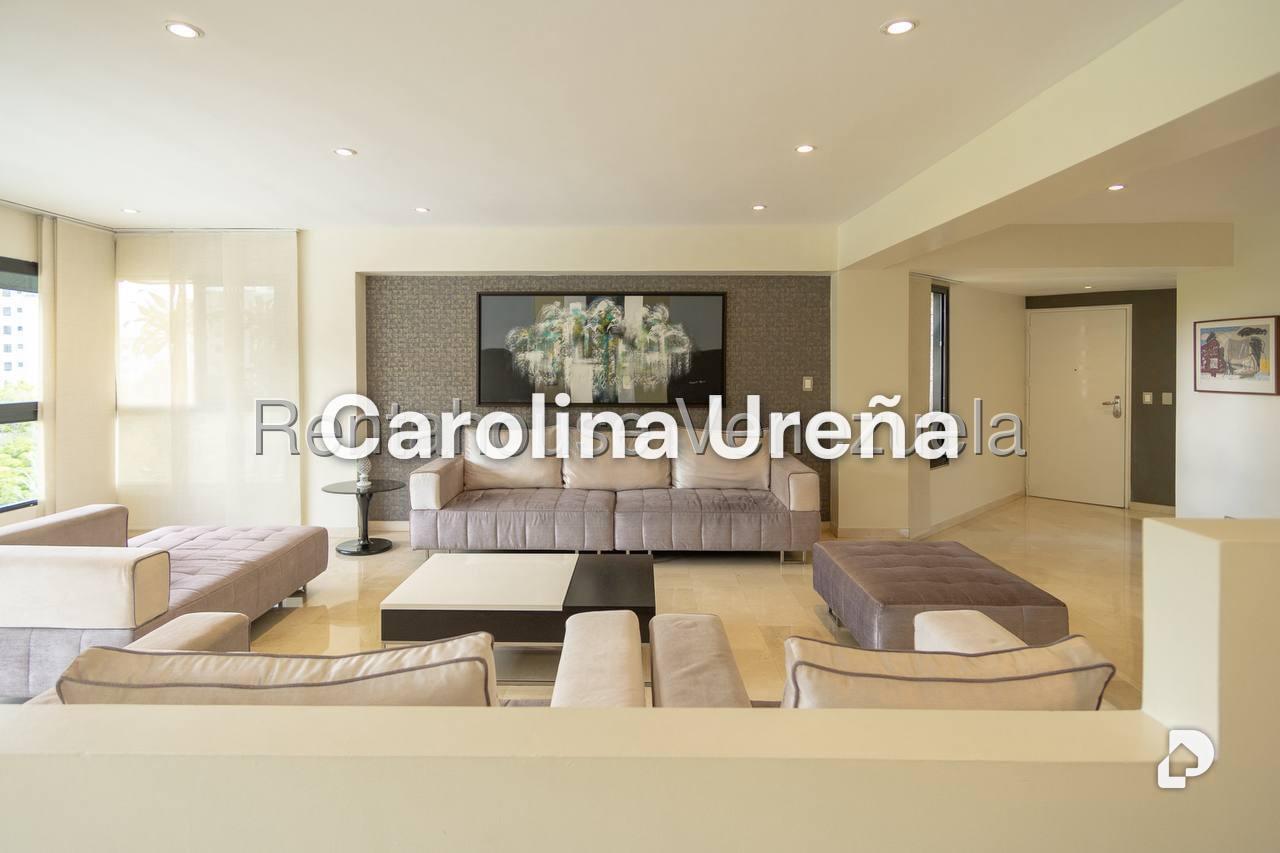 Penthouse en Colinas de Valle Arriba, Caracas – 4