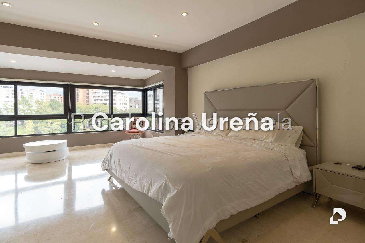Penthouse en Colinas de Valle Arriba, Caracas – 23