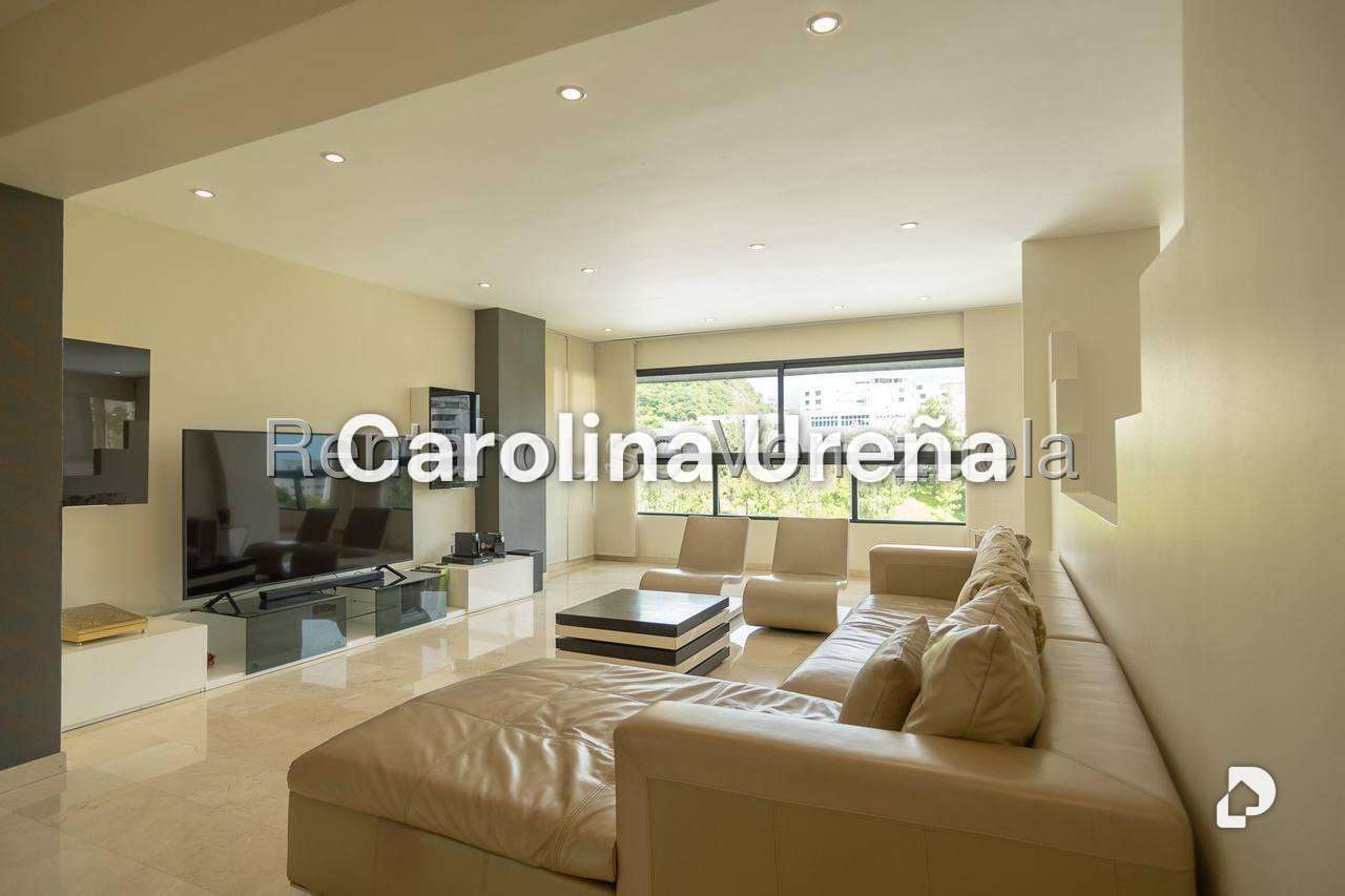 Penthouse en Colinas de Valle Arriba, Caracas – 9