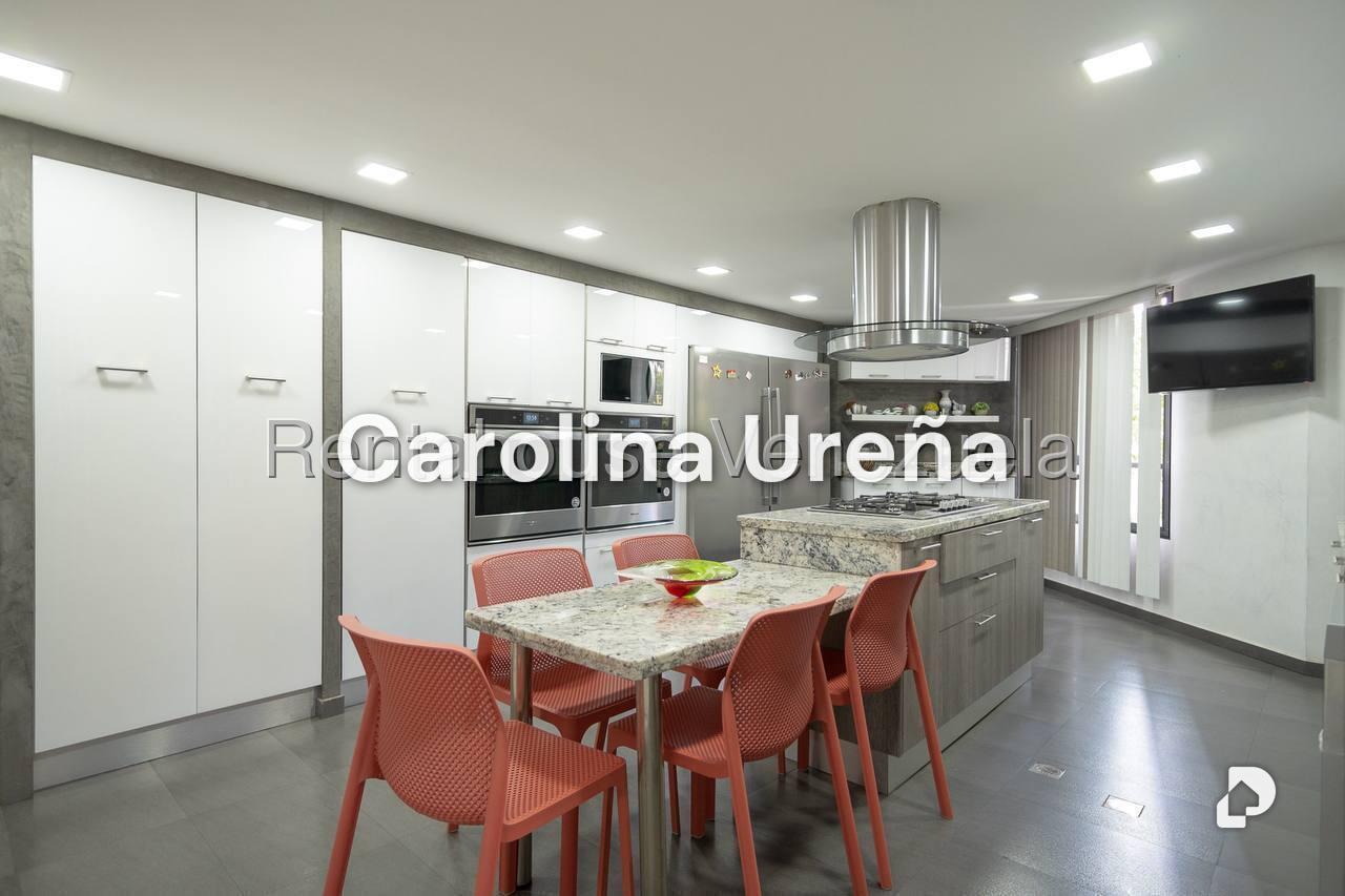Penthouse en Colinas de Valle Arriba, Caracas – 2