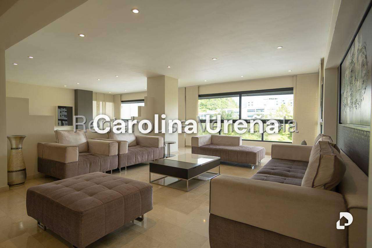 Penthouse en Colinas de Valle Arriba, Caracas – 11