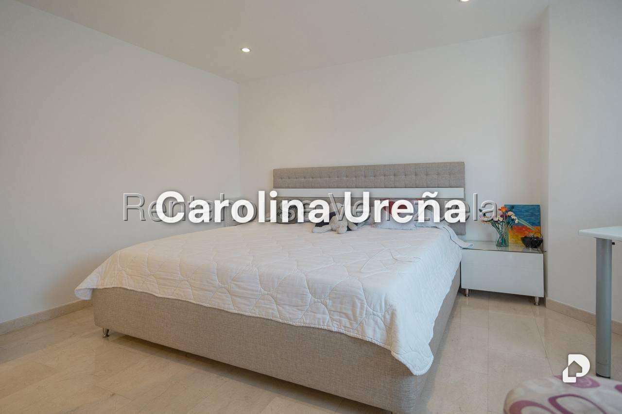Penthouse en Colinas de Valle Arriba, Caracas – 18