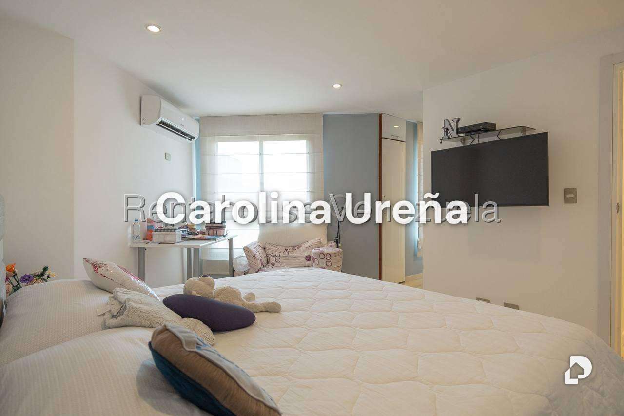 Penthouse en Colinas de Valle Arriba, Caracas – 27