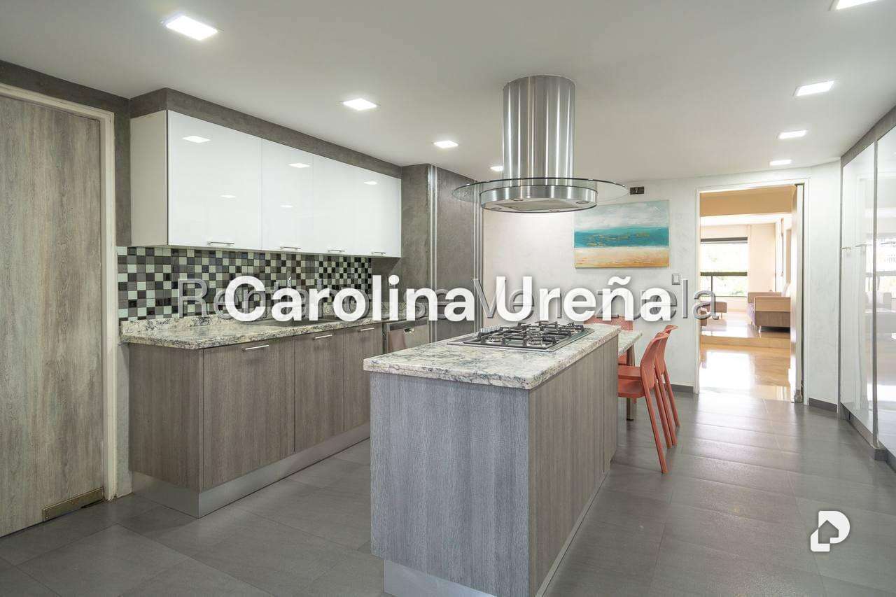 Penthouse en Colinas de Valle Arriba, Caracas – 7