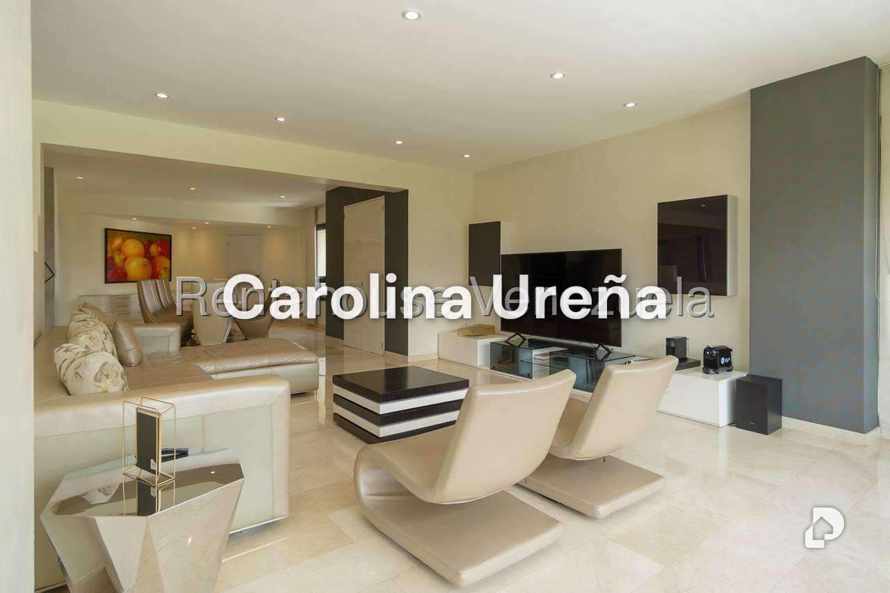 Penthouse en Colinas de Valle Arriba, Caracas – 10