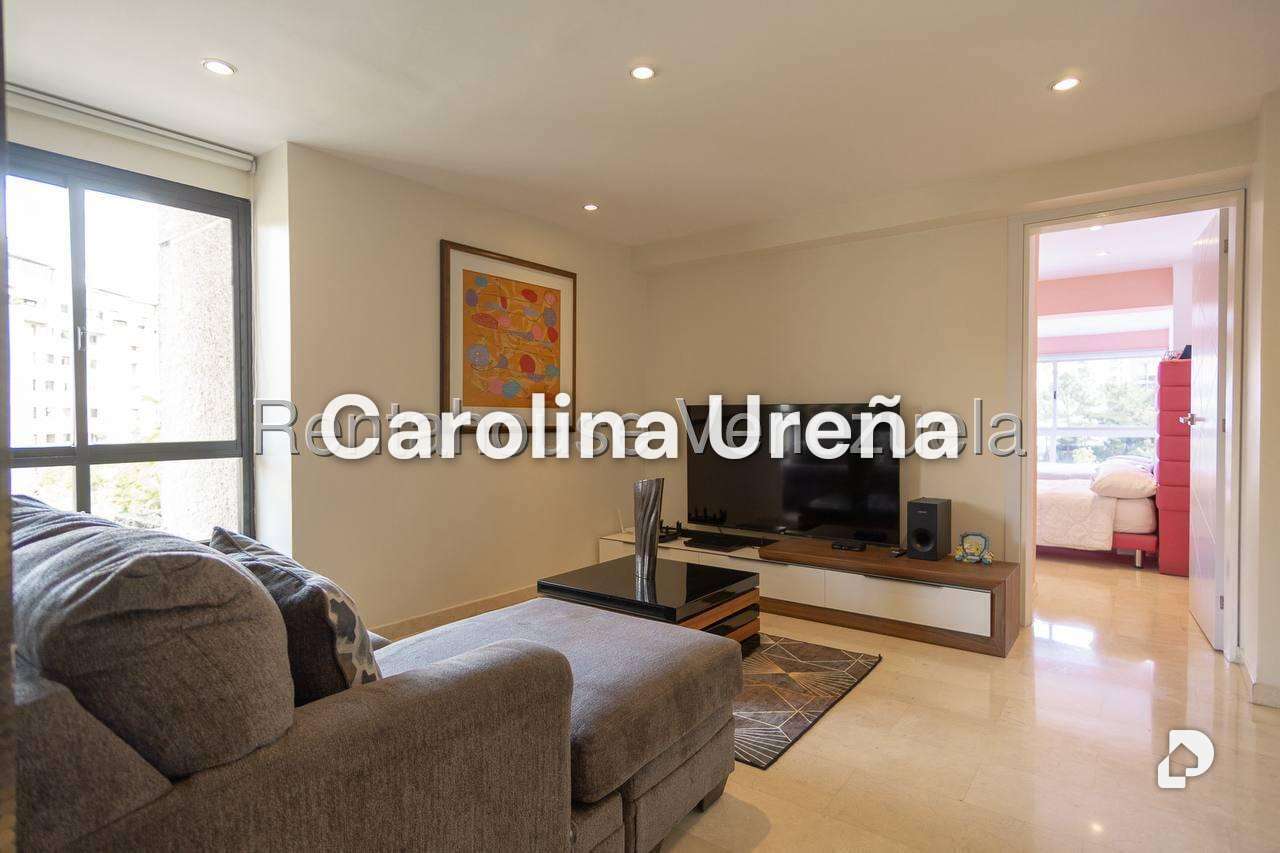 Penthouse en Colinas de Valle Arriba, Caracas – 30