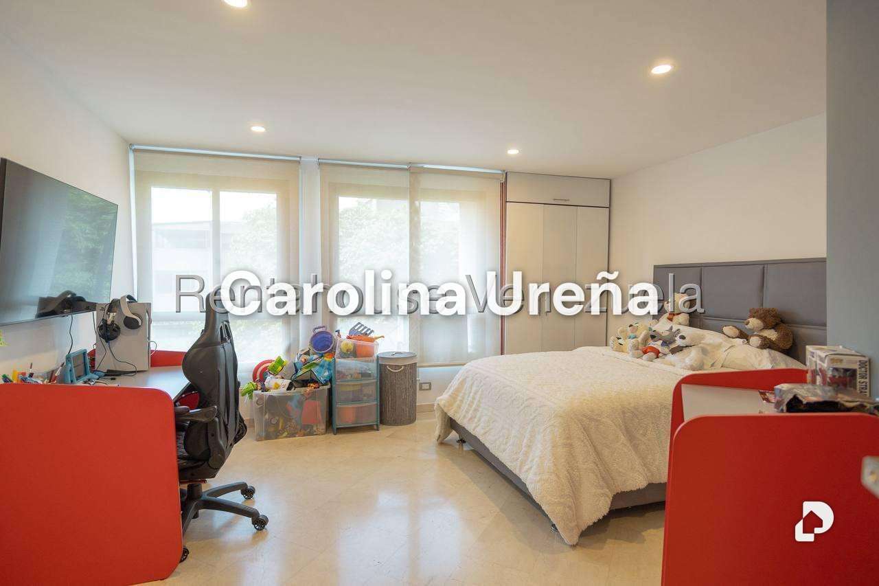 Penthouse en Colinas de Valle Arriba, Caracas – 29