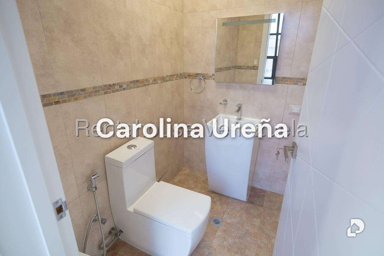 Penthouse en Colinas de Valle Arriba, Caracas – 17
