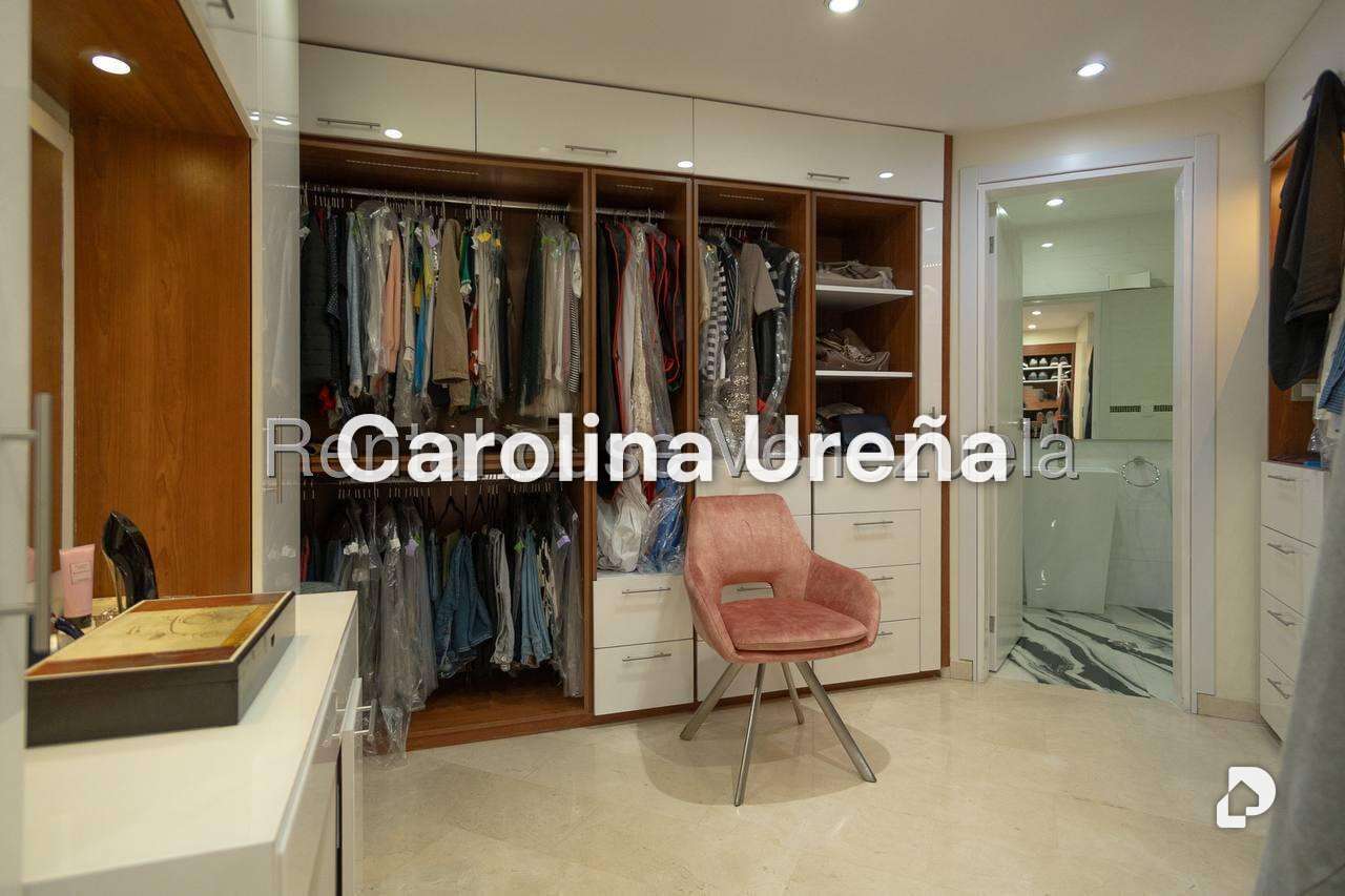 Penthouse en Colinas de Valle Arriba, Caracas – 20