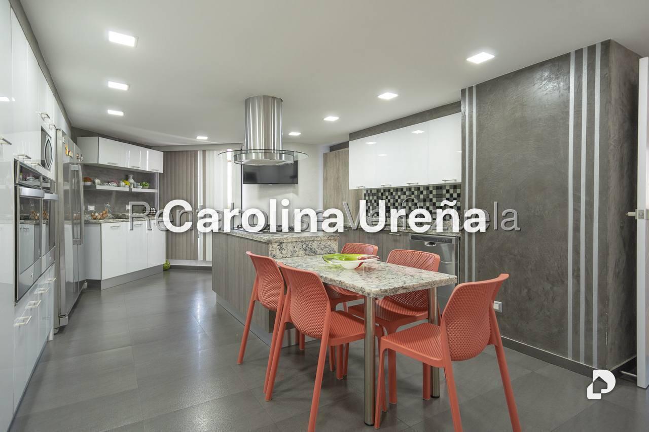 Penthouse en Colinas de Valle Arriba, Caracas – 3