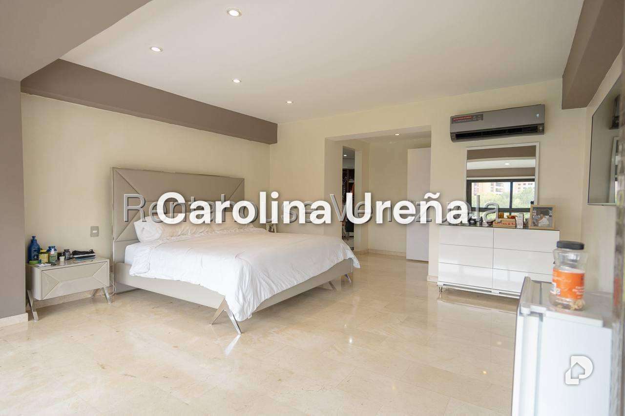 Penthouse en Colinas de Valle Arriba, Caracas – 28