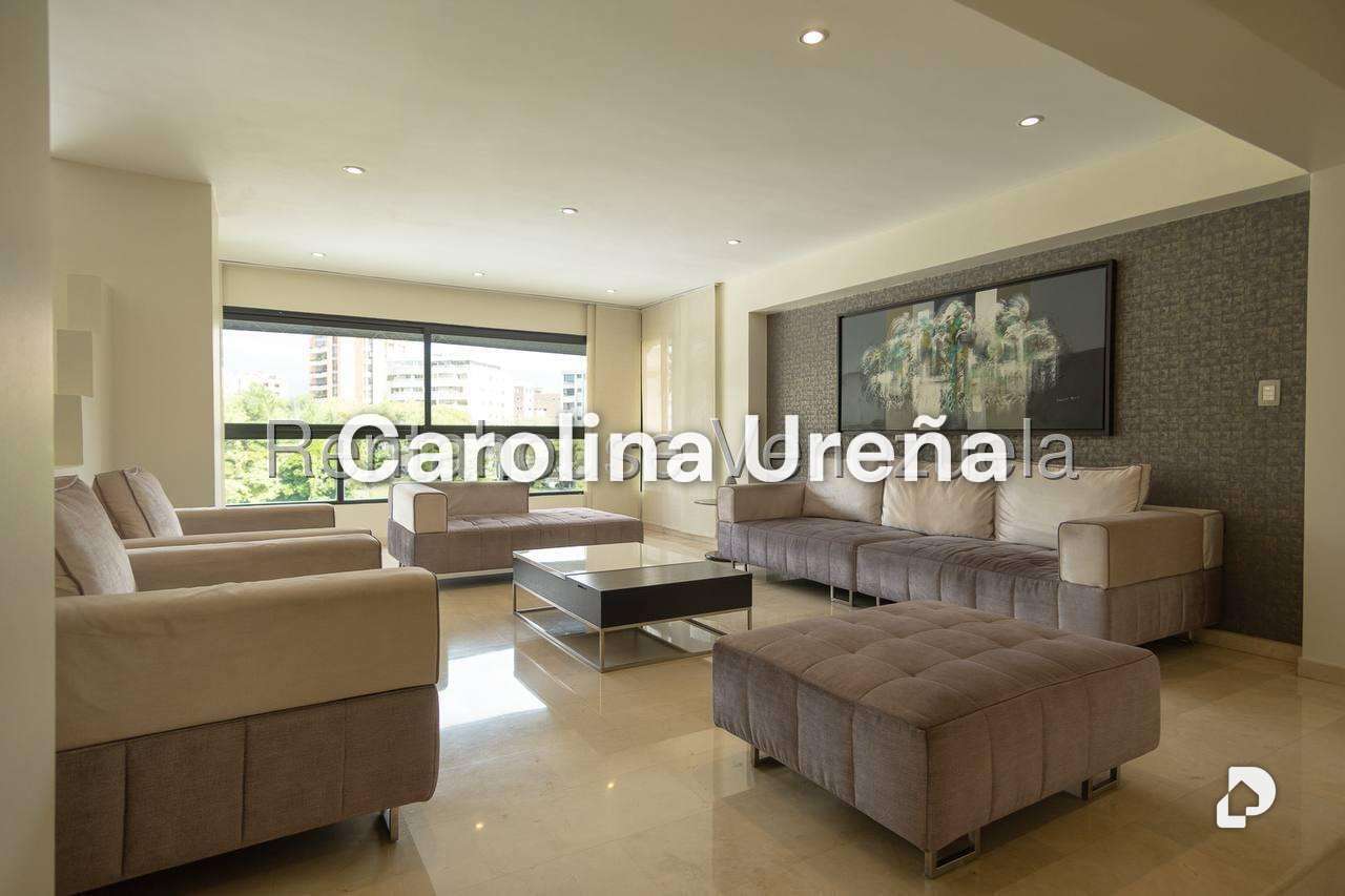 Penthouse en Colinas de Valle Arriba, Caracas – 8