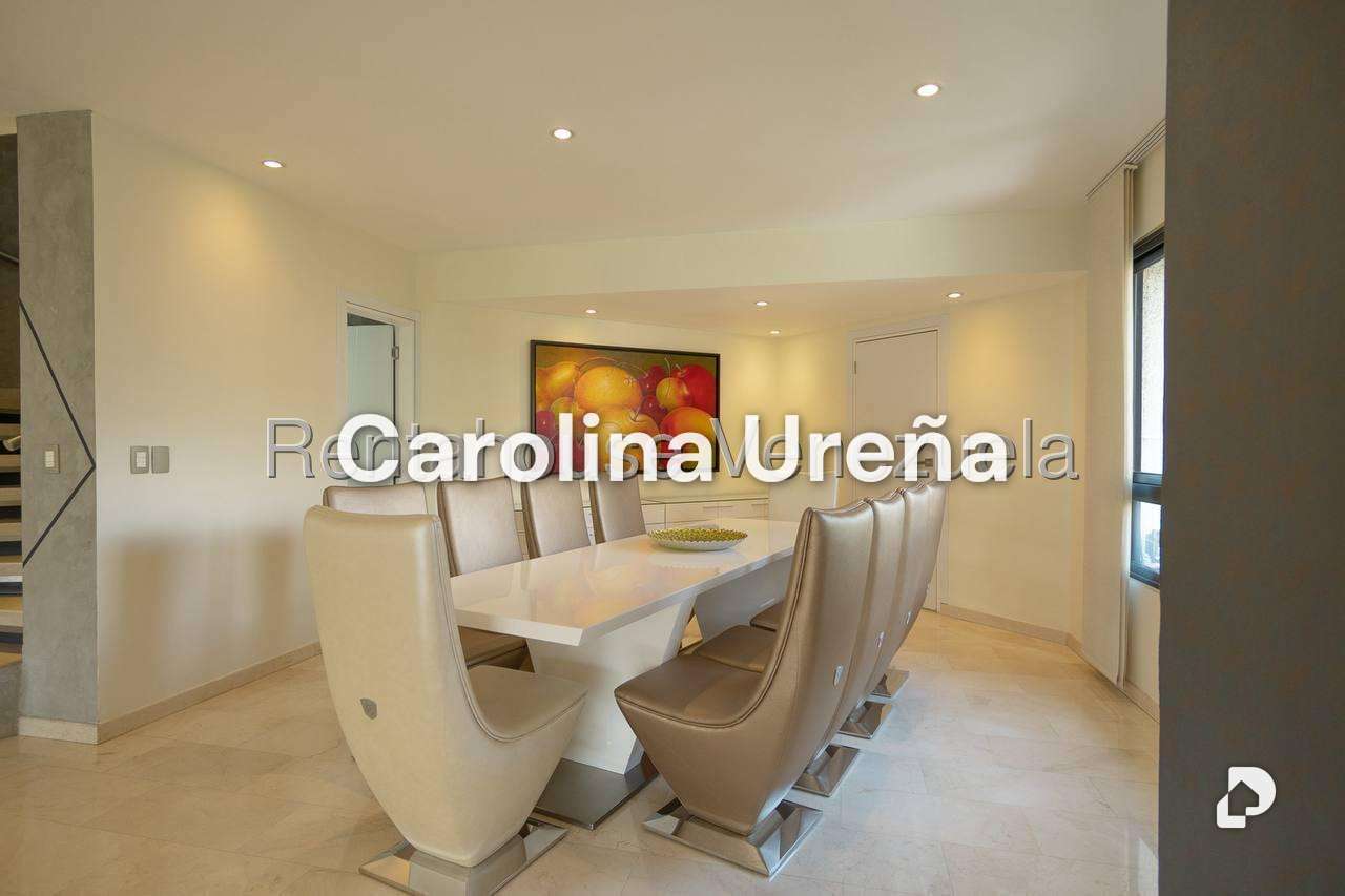 Penthouse en Colinas de Valle Arriba, Caracas – 6