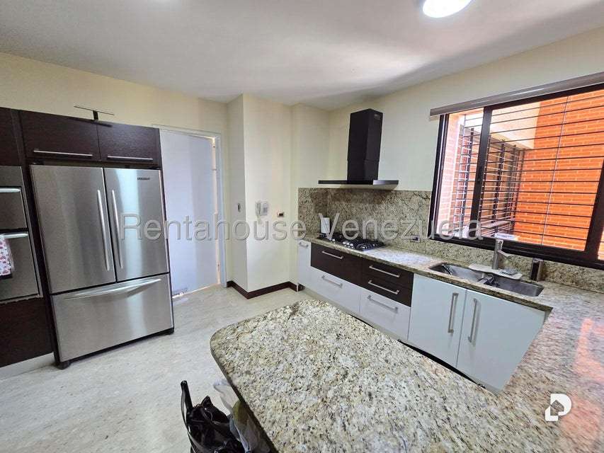 Apartamento en Campo Alegre, Caracas – 8