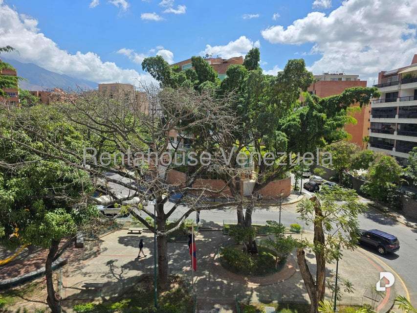 Apartamento en Campo Alegre, Caracas – 6