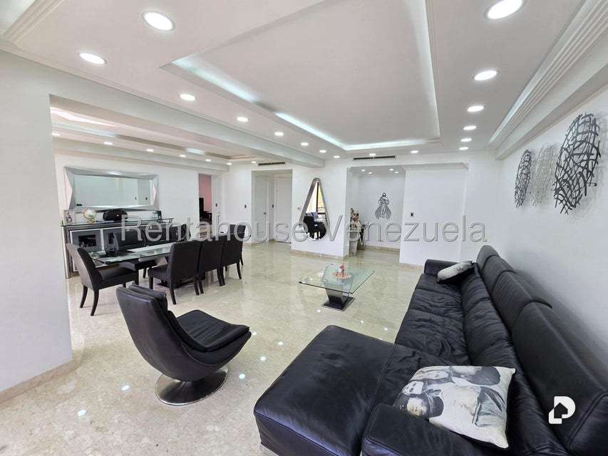 Apartamento en Campo Alegre, Caracas – 5