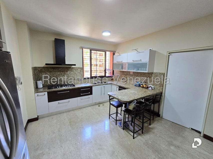Apartamento en Campo Alegre, Caracas – 9