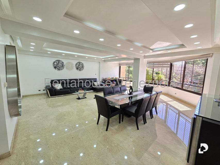 Apartamento en Campo Alegre, Caracas – 3