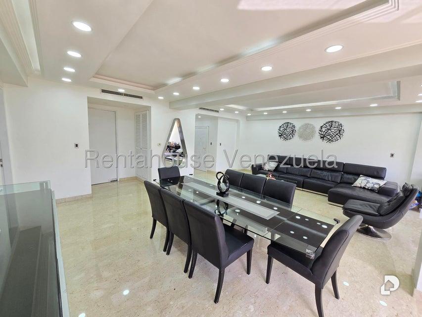 Apartamento en Campo Alegre, Caracas – 4