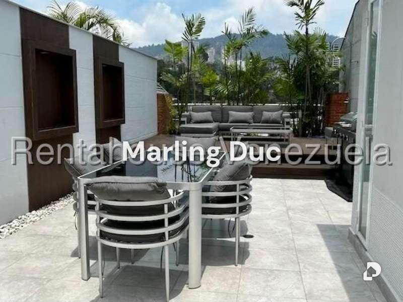 Apartamento en El Peñón, Caracas – 2