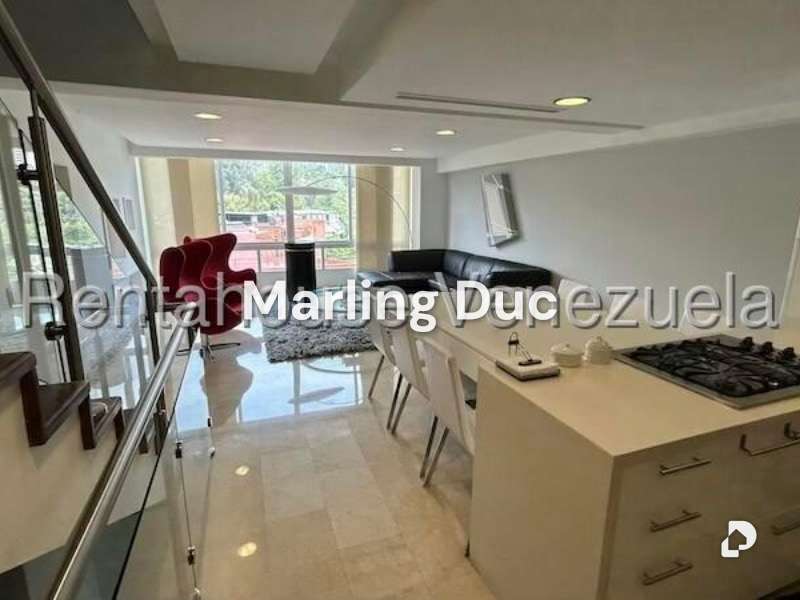 Apartamento en El Peñón, Caracas – 12