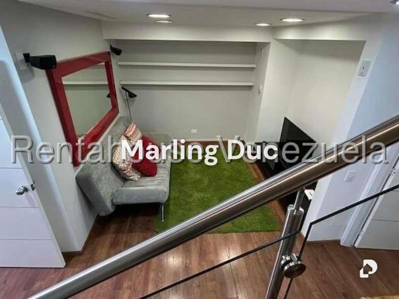 Apartamento en El Peñón, Caracas – 7