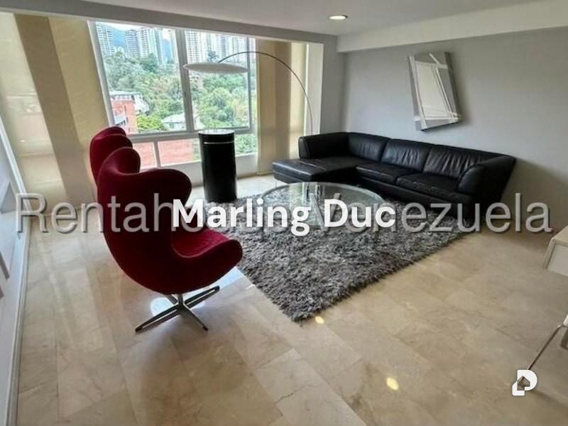 Apartamento en El Peñón, Caracas – 1