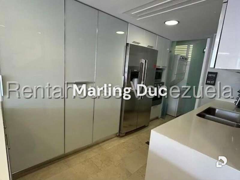 Apartamento en El Peñón, Caracas – 10