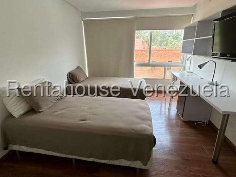 Apartamento en El Peñón, Caracas