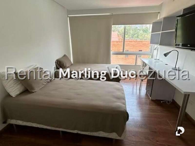 Apartamento en El Peñón, Caracas – 6