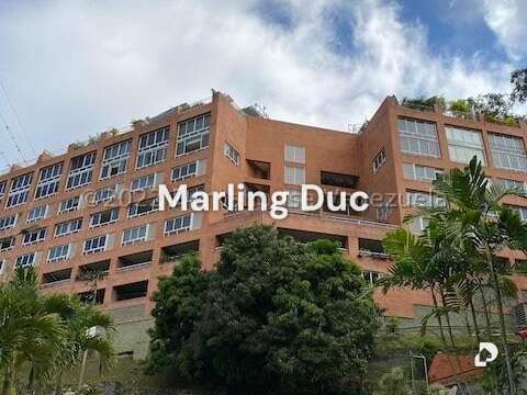 Apartamento en El Peñón, Caracas – 14