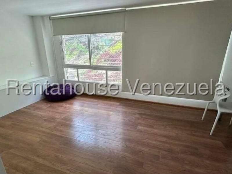 Apartamento en El Peñón, Caracas
