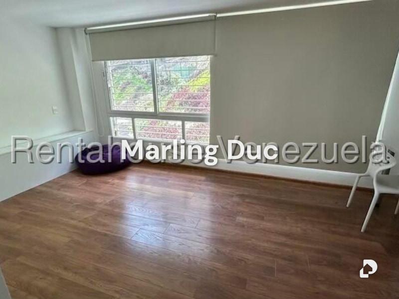 Apartamento en El Peñón, Caracas – 4