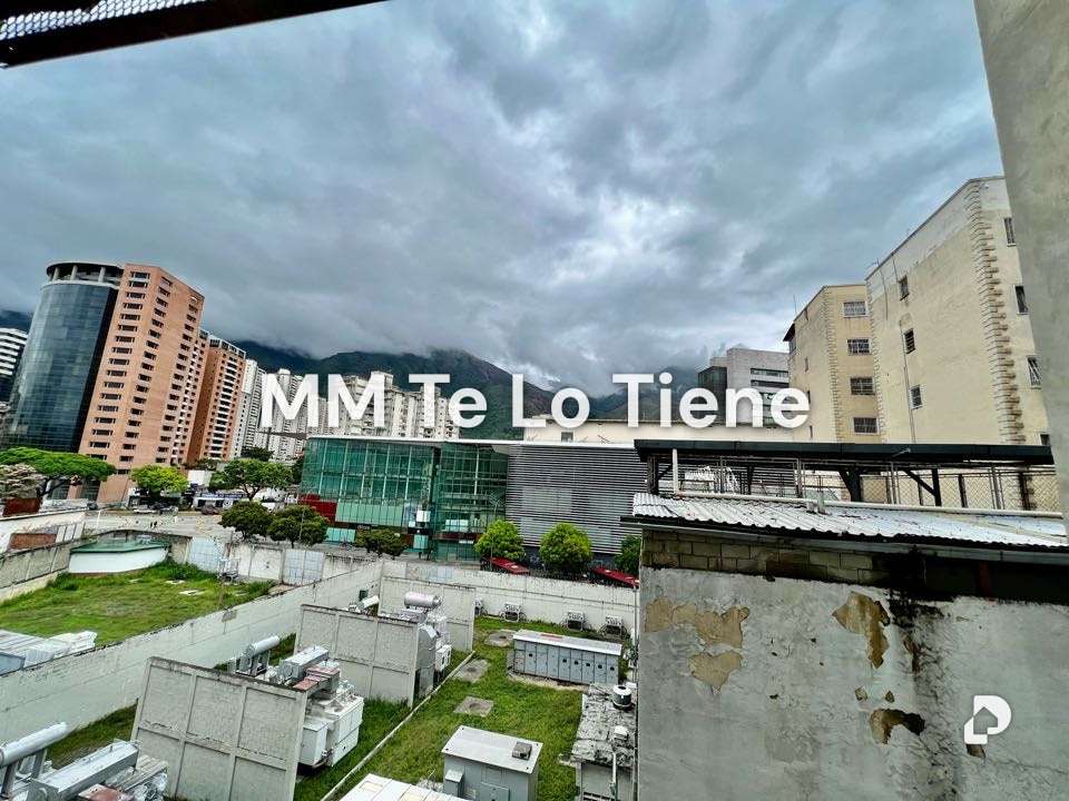 Oficina en La Carlota, Caracas – 4