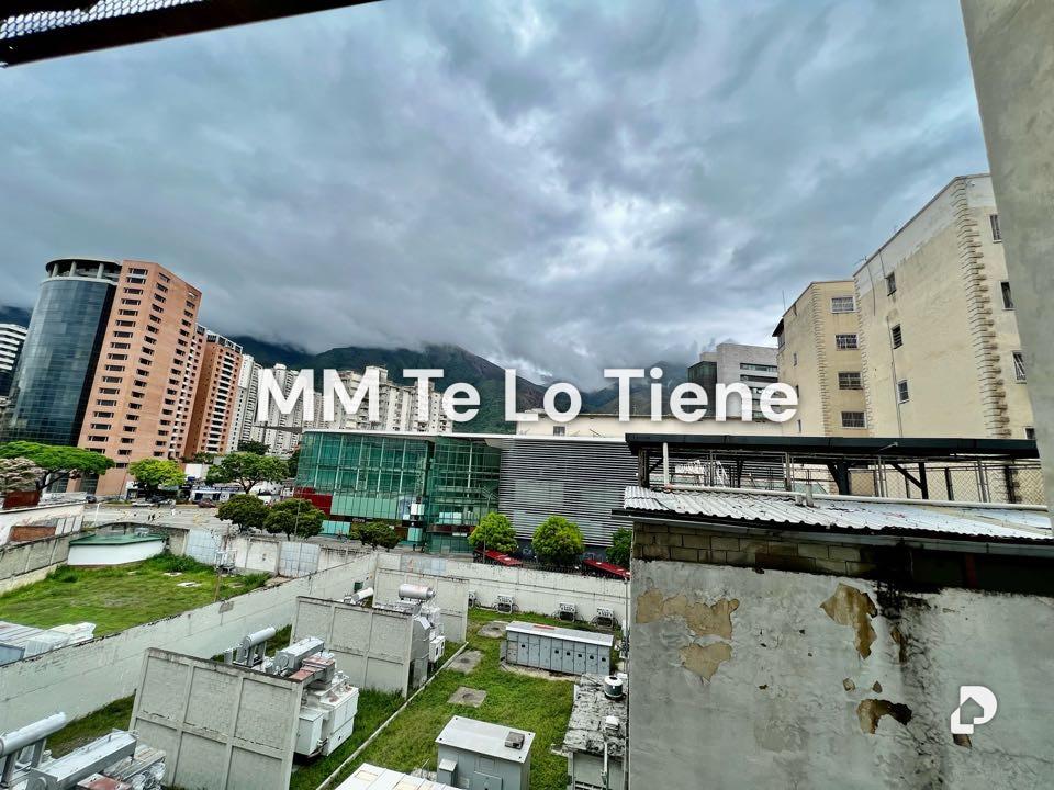 Oficina en La Carlota, Caracas – 4